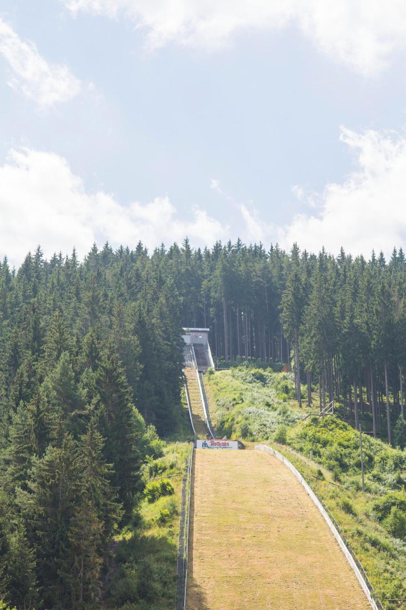 Drei Tannen - Wohnung 09 - Apartmenthaus, Titisee, Feldberg Kültér fotó