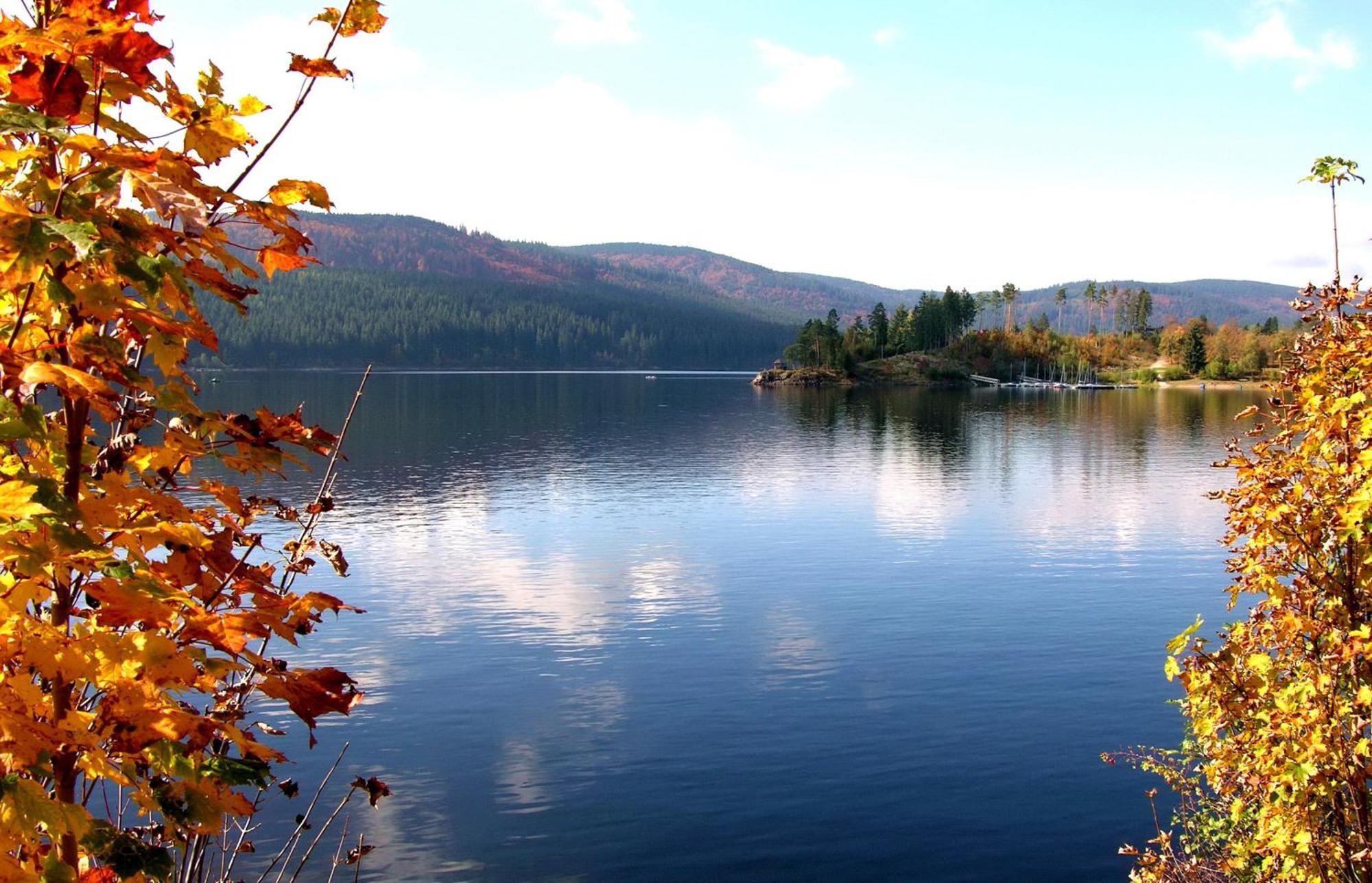 Drei Tannen - Wohnung 09 - Apartmenthaus, Titisee, Feldberg Kültér fotó