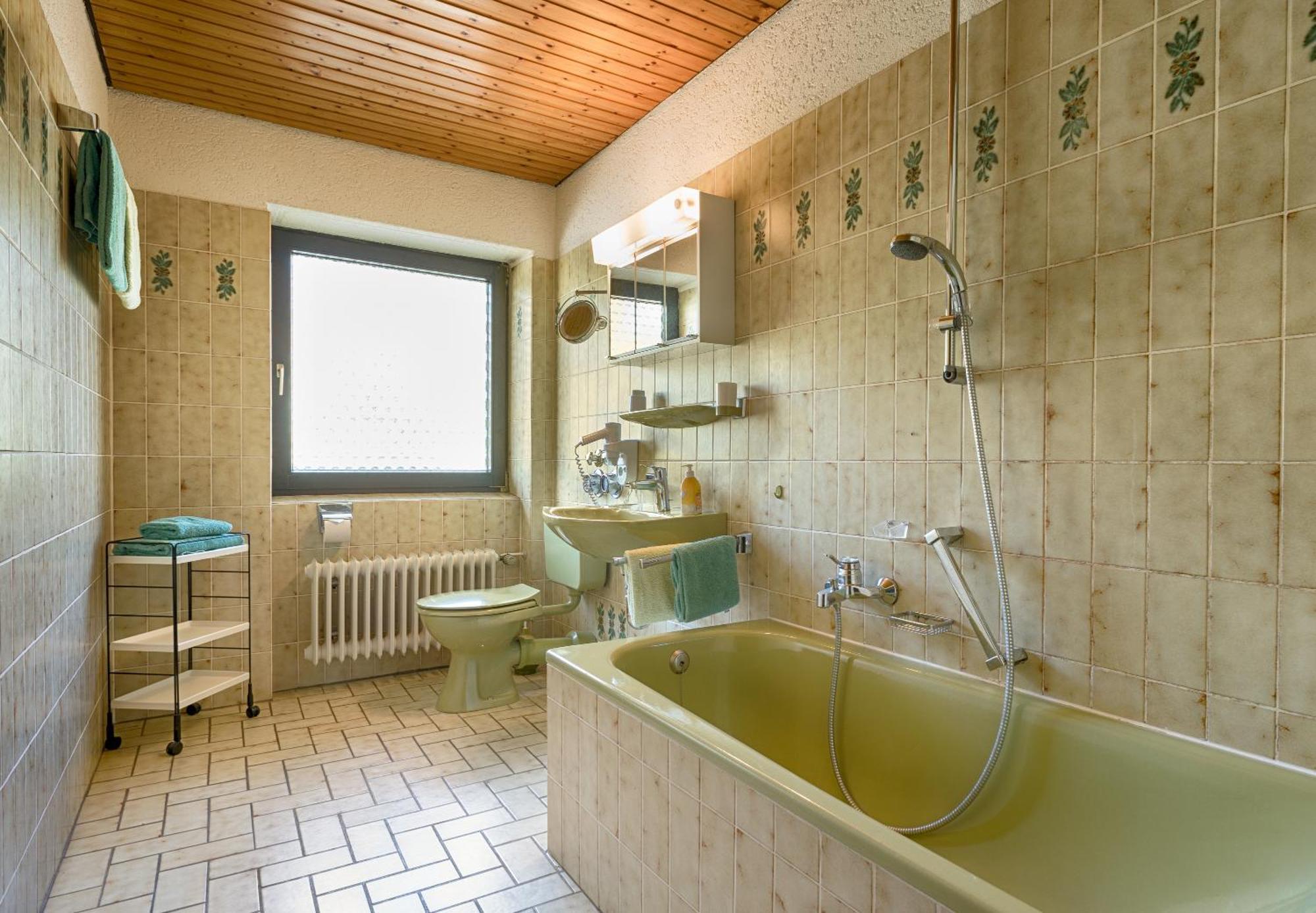 Drei Tannen - Wohnung 09 - Apartmenthaus, Titisee, Feldberg Kültér fotó