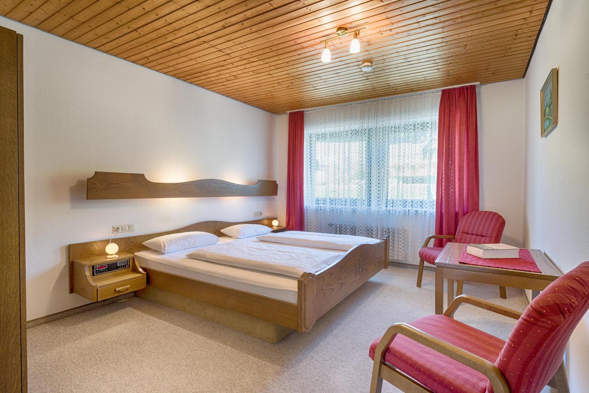 Drei Tannen - Wohnung 09 - Apartmenthaus, Titisee, Feldberg Kültér fotó